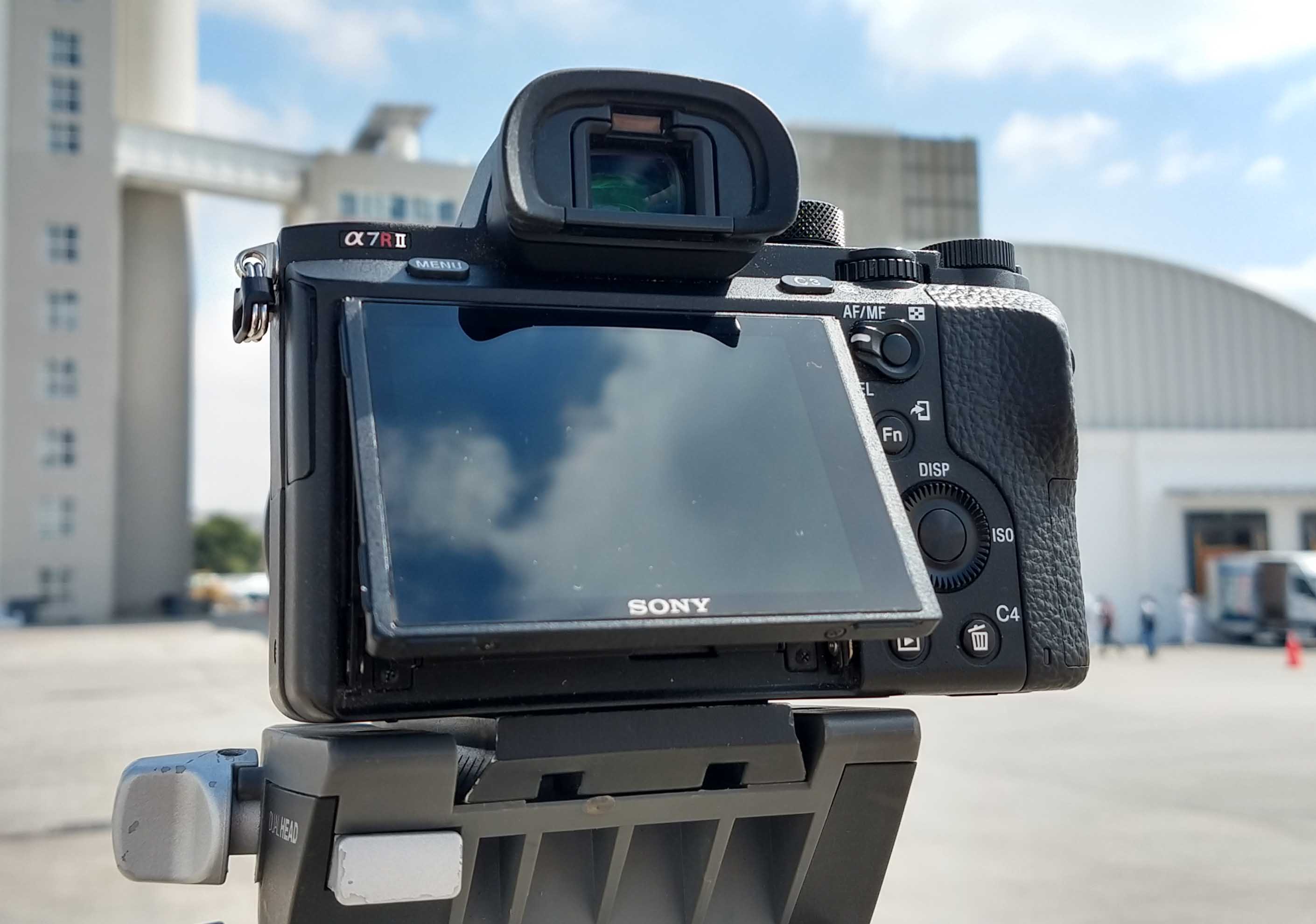 Neoto - Creative Studio Portfolio Template